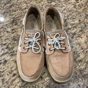 sperrys